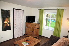 Pension Spreewaldhof Leipe