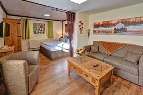 Pension Spreewaldhof Leipe