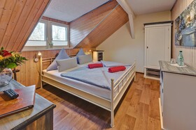 Pension Spreewaldhof Leipe