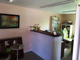 Pension Spreewaldhof Leipe