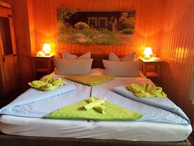 Pension Spreewaldhof Leipe
