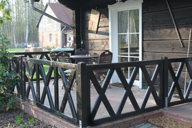 Pension Spreewaldhof Leipe