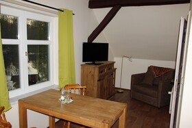 Pension Spreewaldhof Leipe