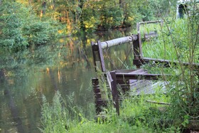 Pension Spreewaldhof Leipe