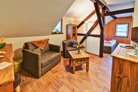 Pension Spreewaldhof Leipe