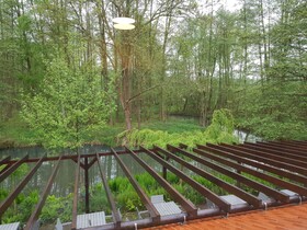 Pension Spreewaldhof Leipe