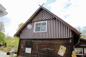 Pension Spreewaldhof Leipe