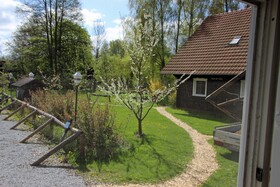 Pension Spreewaldhof Leipe