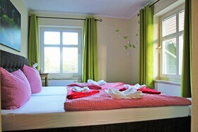 Pension Spreewaldhof Leipe