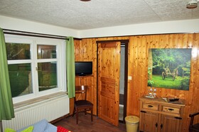 Pension Spreewaldhof Leipe