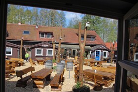 Pension Spreewaldhof Leipe