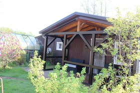 Pension Spreewaldhof Leipe