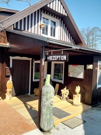 Pension Spreewaldhof Leipe