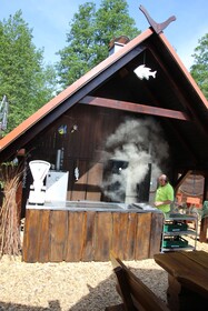 Pension Spreewaldhof Leipe