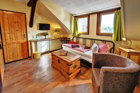 Pension Spreewaldhof Leipe