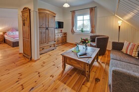 Pension Spreewaldhof Leipe
