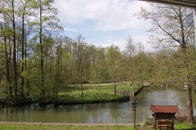 Pension Spreewaldhof Leipe