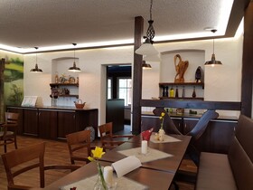 Pension Spreewaldhof Leipe