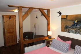 Pension Spreewaldhof Leipe