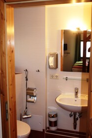 Pension Spreewaldhof Leipe