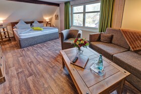 Pension Spreewaldhof Leipe