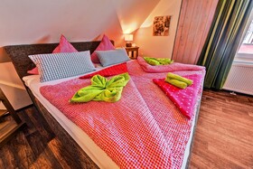 Pension Spreewaldhof Leipe