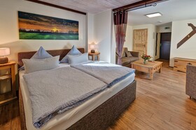 Pension Spreewaldhof Leipe