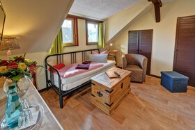 Pension Spreewaldhof Leipe