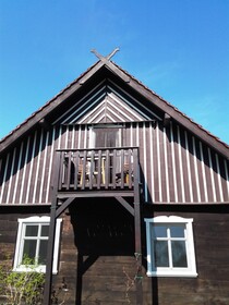 Pension Spreewaldhof Leipe