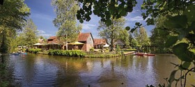 Pension Spreewaldhof Leipe