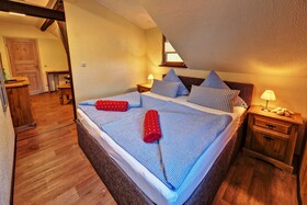 Pension Spreewaldhof Leipe