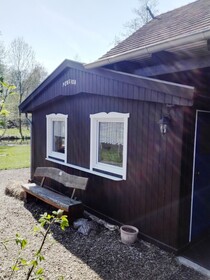 Pension Spreewaldhof Leipe