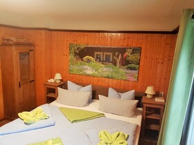 Pension Spreewaldhof Leipe