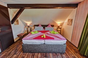Pension Spreewaldhof Leipe