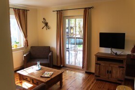 Pension Spreewaldhof Leipe