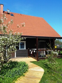 Pension Spreewaldhof Leipe
