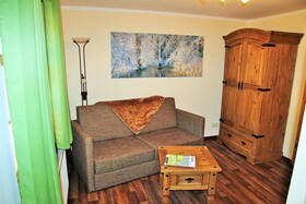 Pension Spreewaldhof Leipe