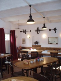 Landhaus Alte Schmiede