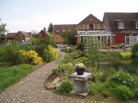 Landhaus Alte Schmiede