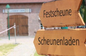 Landhof Liepe