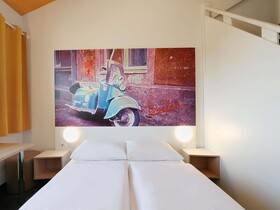 B&B HOTEL Berlin Genshagen-Süd