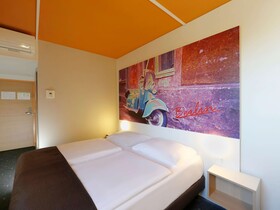 B&B HOTEL Berlin Genshagen-Süd