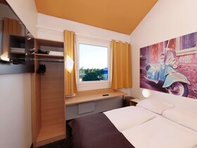 B&B HOTEL Berlin Genshagen-Süd