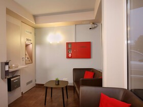 B&B HOTEL Berlin Genshagen-Süd