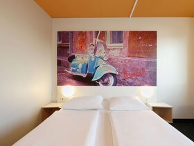 B&B HOTEL Berlin Genshagen-Süd