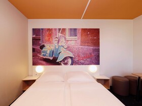 B&B HOTEL Berlin Genshagen-Süd