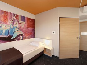 B&B HOTEL Berlin Genshagen-Süd