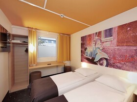 B&B HOTEL Berlin Genshagen-Süd