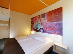 B&B HOTEL Berlin Genshagen-Süd