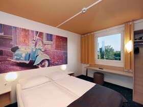 B&B HOTEL Berlin Genshagen-Süd